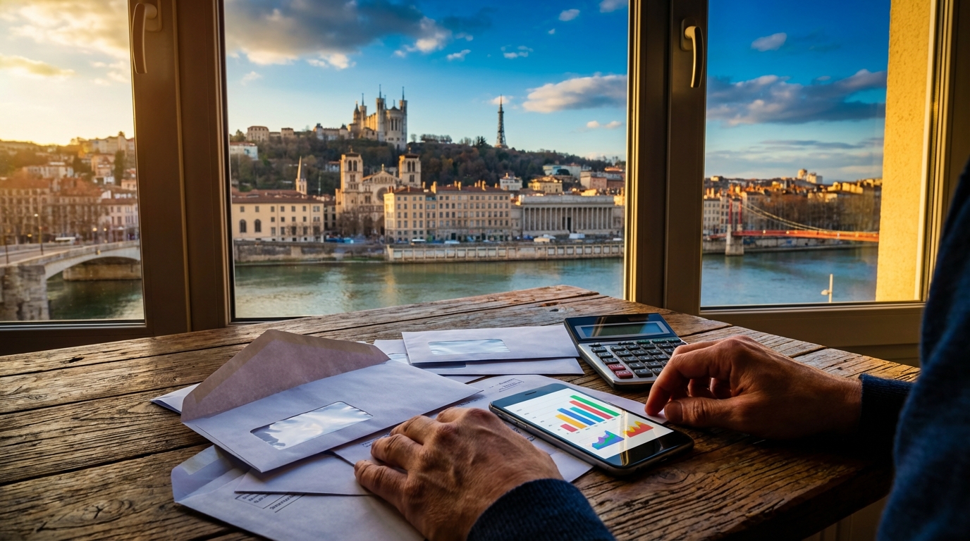 découvrez comment gérer facilement votre compte sfr en ligne grâce à nos conseils simples et rapides pour accéder à vos services et suivre votre consommation.