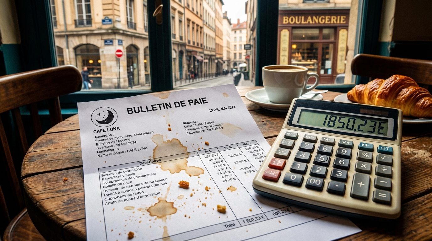 découvrez la différence entre salaire brut et salaire net pour mieux comprendre votre fiche de paie et optimiser votre gestion financière personnelle.