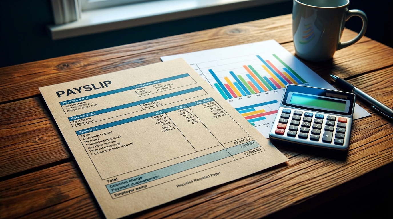 découvrez les différences clés entre le salaire brut et le salaire net pour mieux comprendre vos fiches de paie et gérer efficacement votre budget.