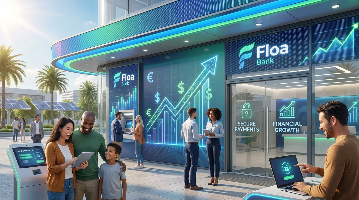 découvrez les avantages exclusifs et les services innovants proposés par floa bank pour faciliter votre gestion financière au quotidien.