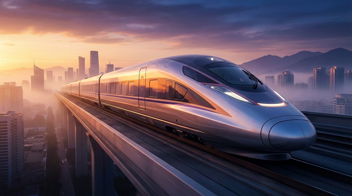 découvrez les réponses de christian roth, directeur d’alstom villeurbanne, aux 5 questions clés sur le tgv nouvelle génération, ses innovations et son impact sur le transport ferroviaire.