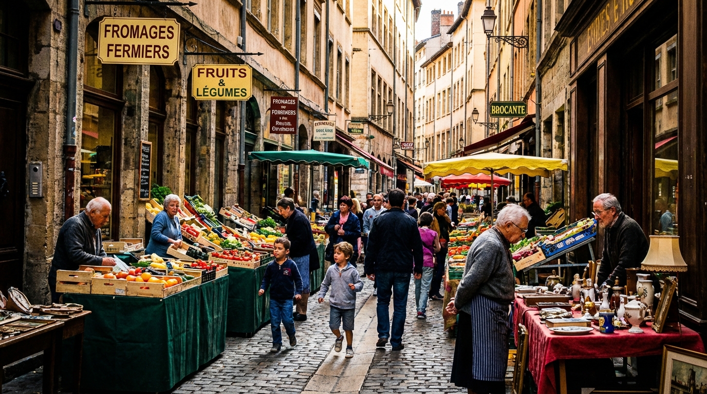 explorez la richesse culturelle du lyonnais à travers son histoire unique entre belin et beline, un voyage captivant au cœur des traditions locales.