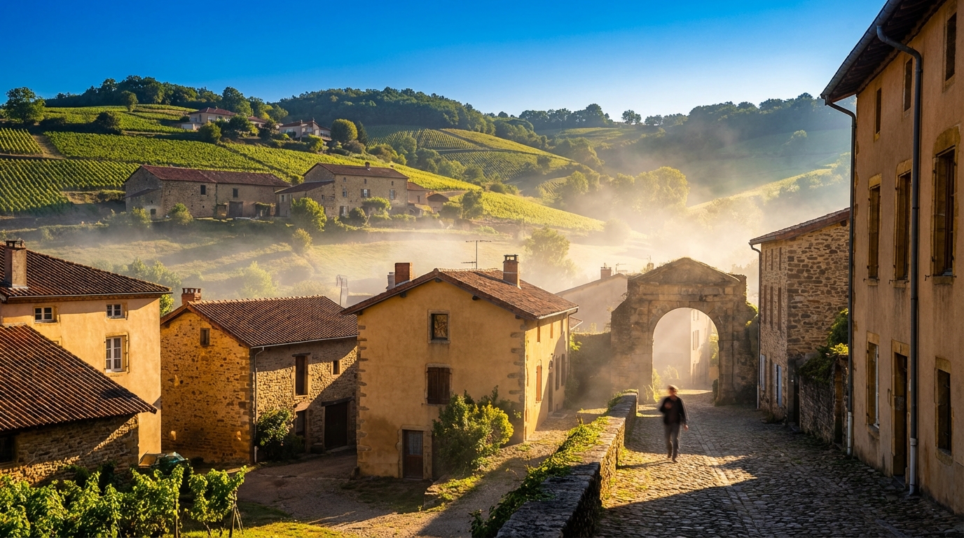 explorez l'origine et le mystère du terme lyonnais « beauseigne » dans notre article dédié à la culture et aux traditions du lyonnais.