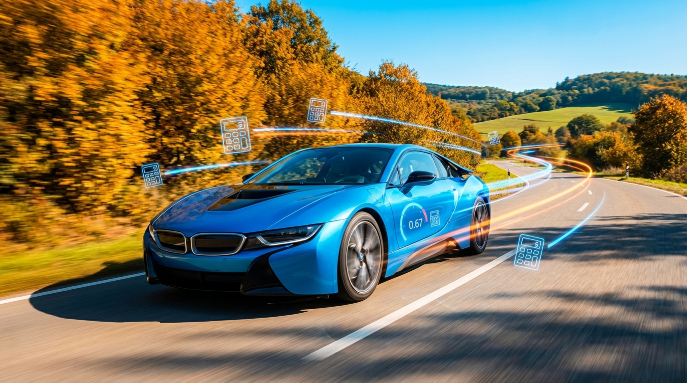 découvrez comment calculer facilement vos frais de déplacement en 2024 grâce au barème kilométrique mis à jour. optimisez vos remboursements avec notre guide pratique.