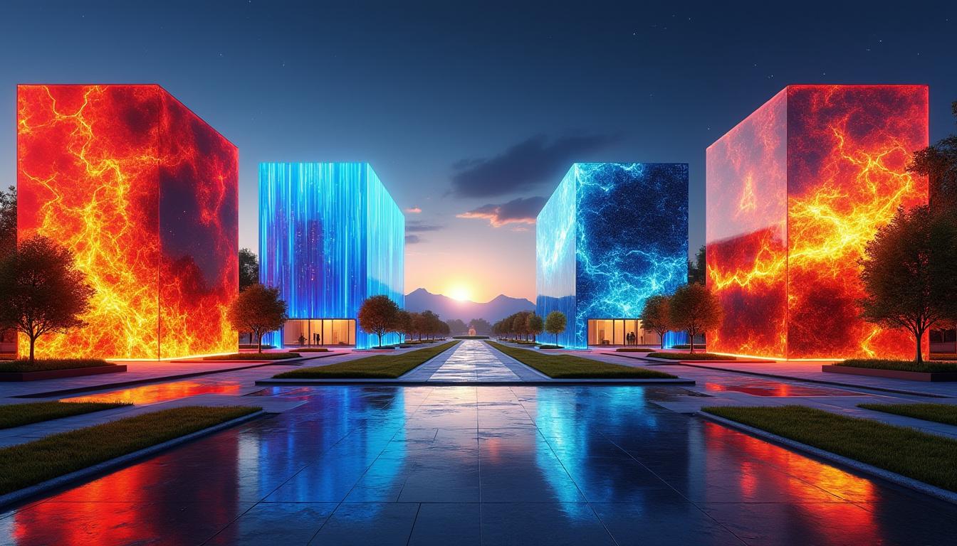 découvrez pourquoi bocuse a choisi rillieux-la-pape pour s’implanter, s'inscrivant dans la dynamique économique lancée par xefi dans la région.