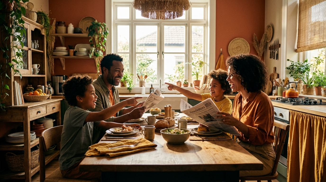 découvrez comment utiliser famileo mon compte pour rester connecté avec votre famille en partageant moments et souvenirs facilement.
