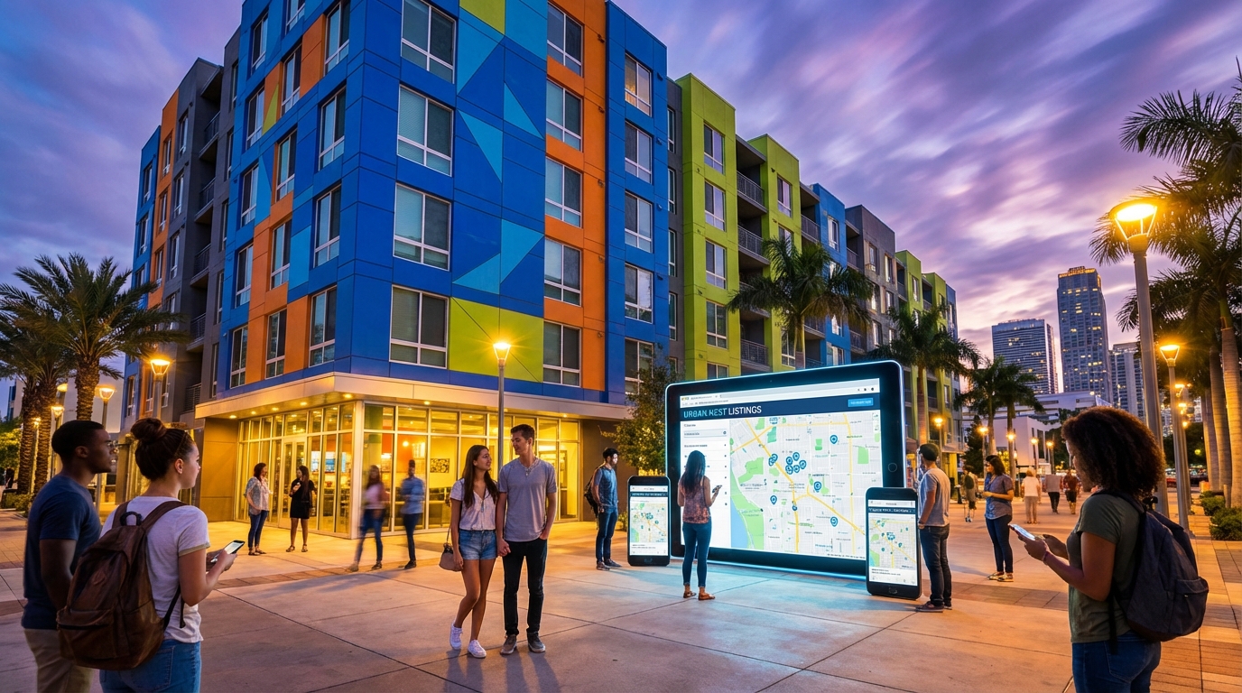 découvrez comment utiliser loc'annonces pour trouver rapidement un logement adapté à vos besoins grâce à nos astuces simples et efficaces.