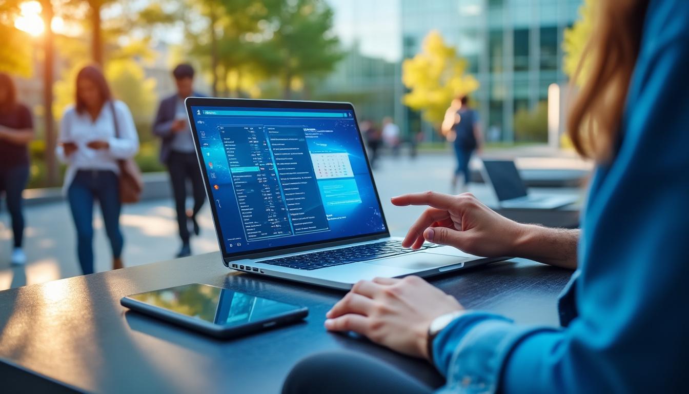 découvrez comment le service uha facilite vos démarches en ligne grâce à ses nombreux avantages pratiques et sécurisés.