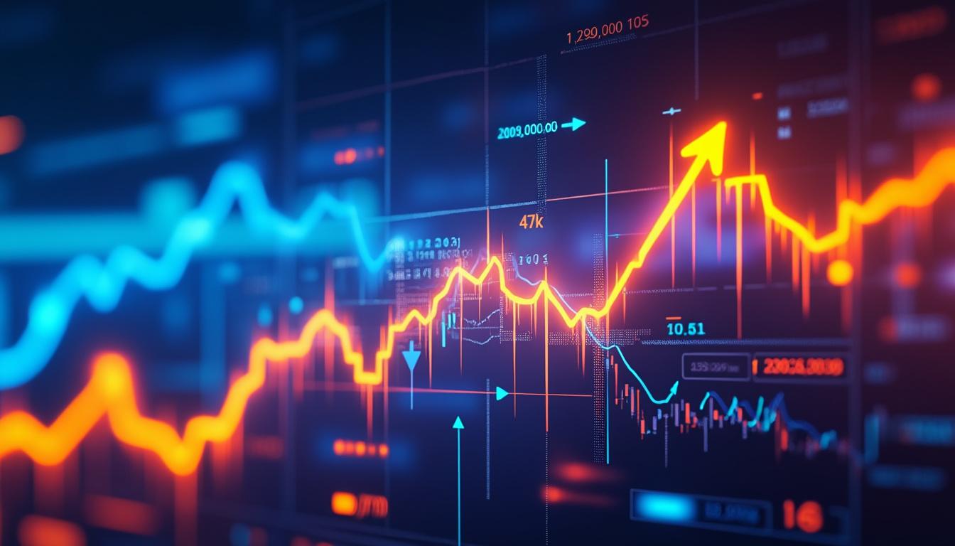 découvrez l'évolution du cours de l'action vinci et analysez les facteurs clés qui influencent sa performance sur les marchés financiers.