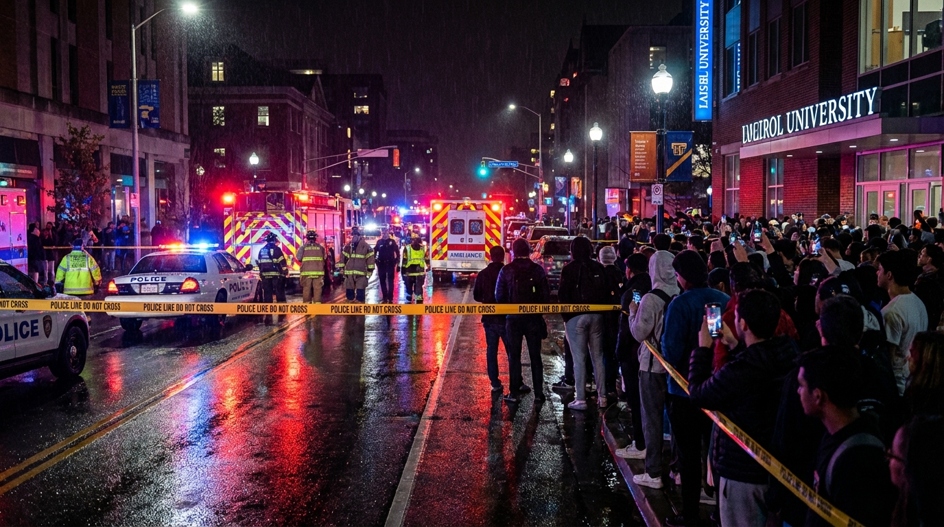 décès tragique de quentin : une enquête est ouverte pour homicide volontaire afin de déterminer les circonstances exactes de ce drame.