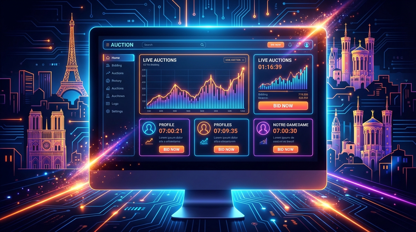 découvrez licitor, la plateforme innovante qui transforme votre expérience digitale. toutes les informations essentielles pour comprendre ses fonctionnalités et avantages.