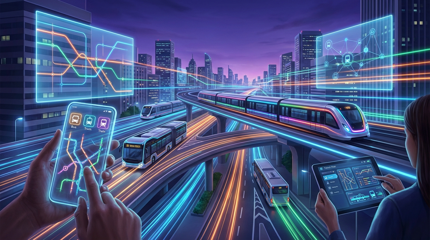 découvrez urbanweb ratp et accédez facilement à ses services en ligne pour simplifier vos déplacements et gérer votre abonnement rapidement.