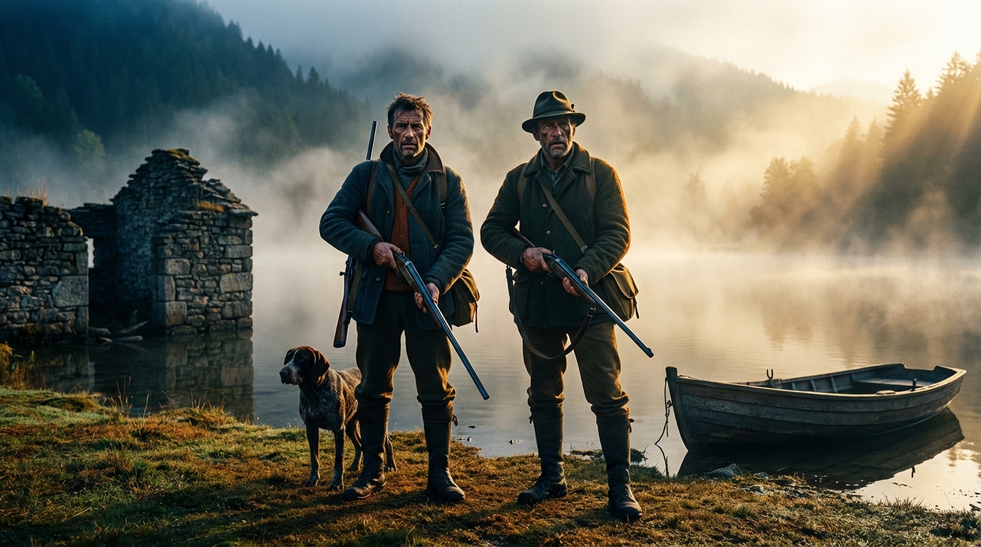 découvrez la série tant attendue traqués avec benoît magimel et mélanie laurent, disponible sur apple tv+ dès le 4 mars. plongez dans un thriller captivant à ne pas manquer !