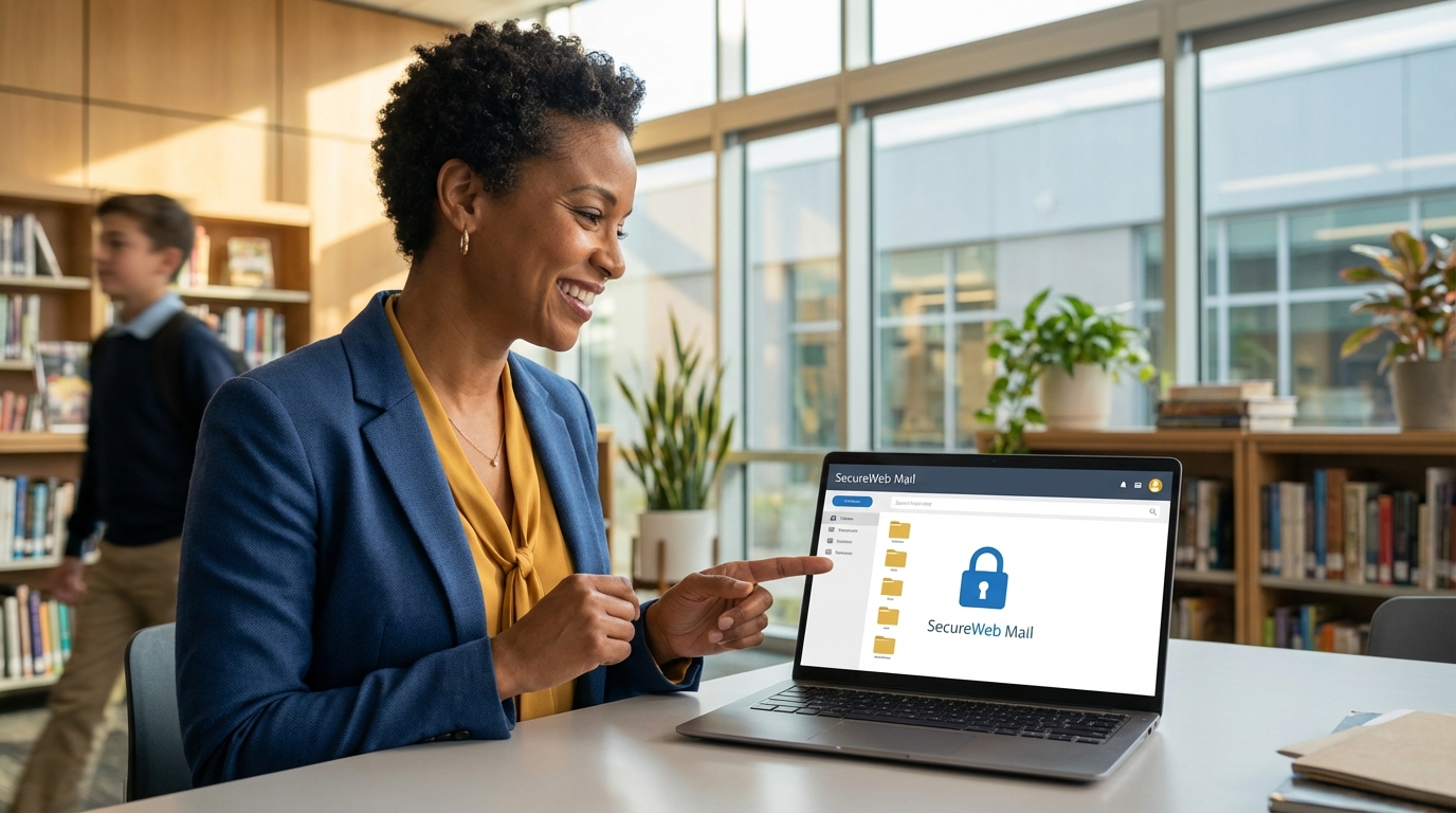découvrez comment optimiser votre communication avec la messagerie versailles : conseils, astuces et meilleures pratiques pour une gestion efficace de vos échanges.