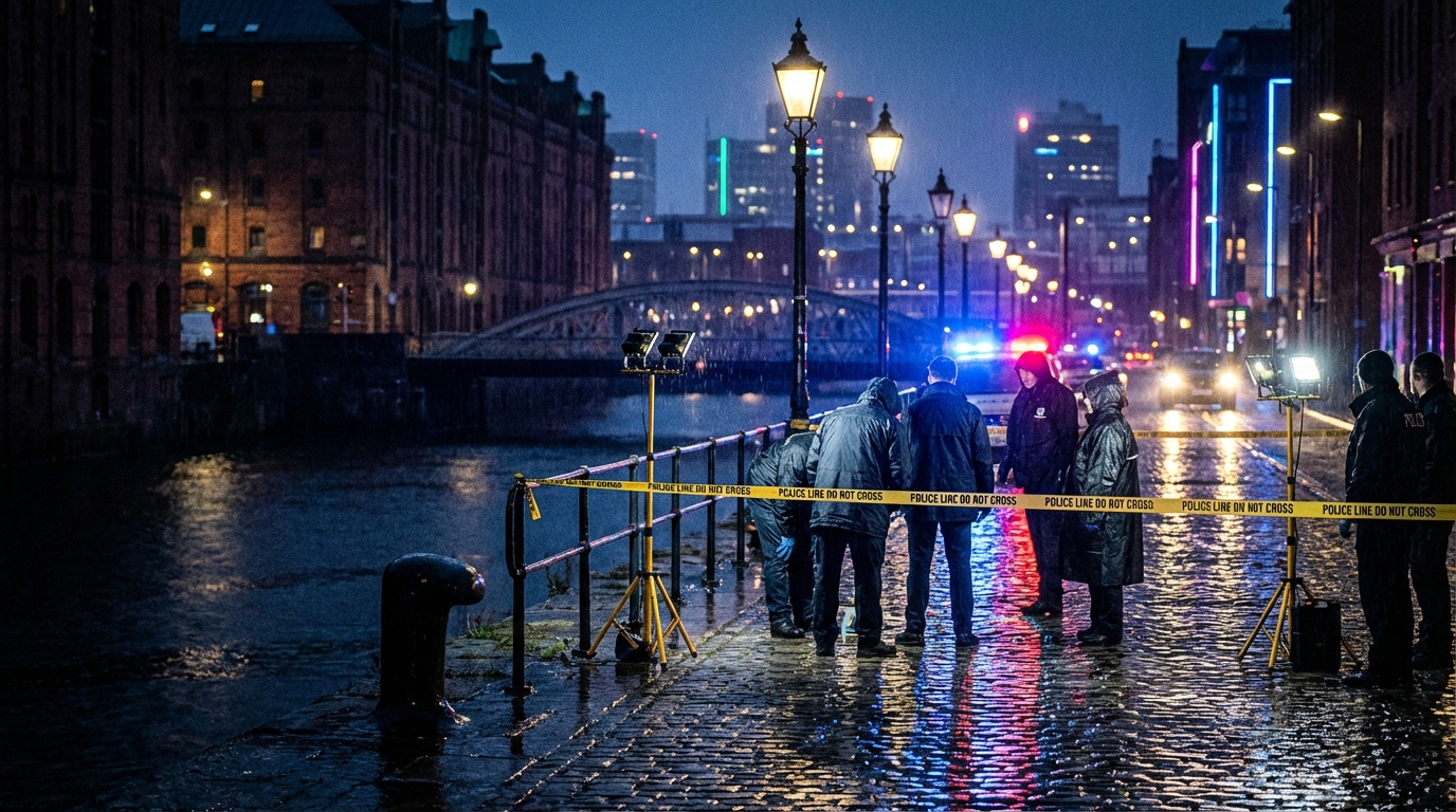 découvrez la confirmation claire des liens entre les suspects et la jeune garde, révélée par quentin d., apportant un éclairage décisif sur cette enquête.