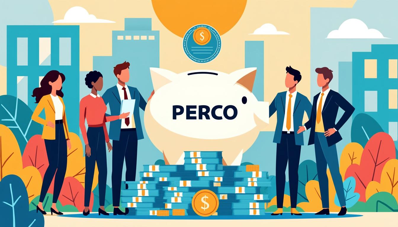 découvrez tout ce qu'il faut savoir sur le perco, ses avantages fiscaux et financiers, pour bien préparer votre retraite en toute sérénité.