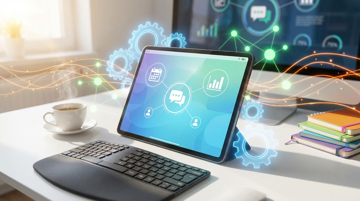 découvrez comment optimiser l'utilisation quotidienne de toutatice pronote grâce à des astuces pratiques et des conseils faciles à appliquer pour gagner en efficacité.