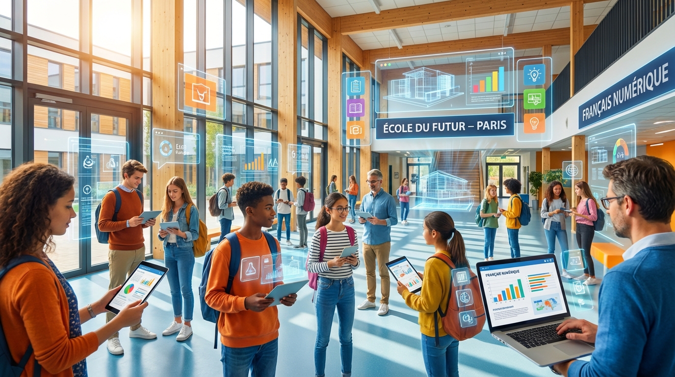 découvrez comment optimiser l'utilisation quotidienne de toutatice pronote pour gagner en efficacité et mieux gérer vos tâches scolaires et administratives.