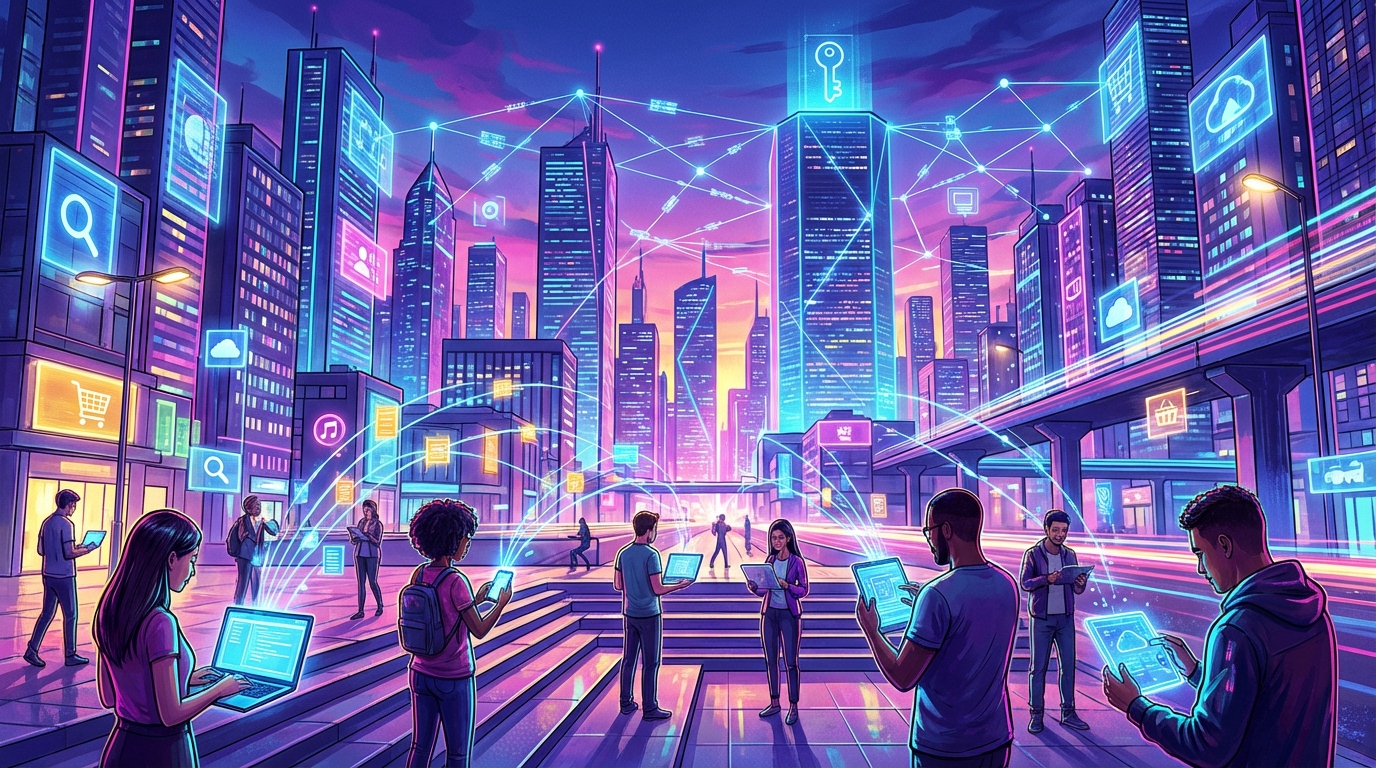 urbanweb : découvrez les astuces essentielles pour optimiser votre présence en ligne et réussir sur le web grâce à des conseils pratiques et efficaces.