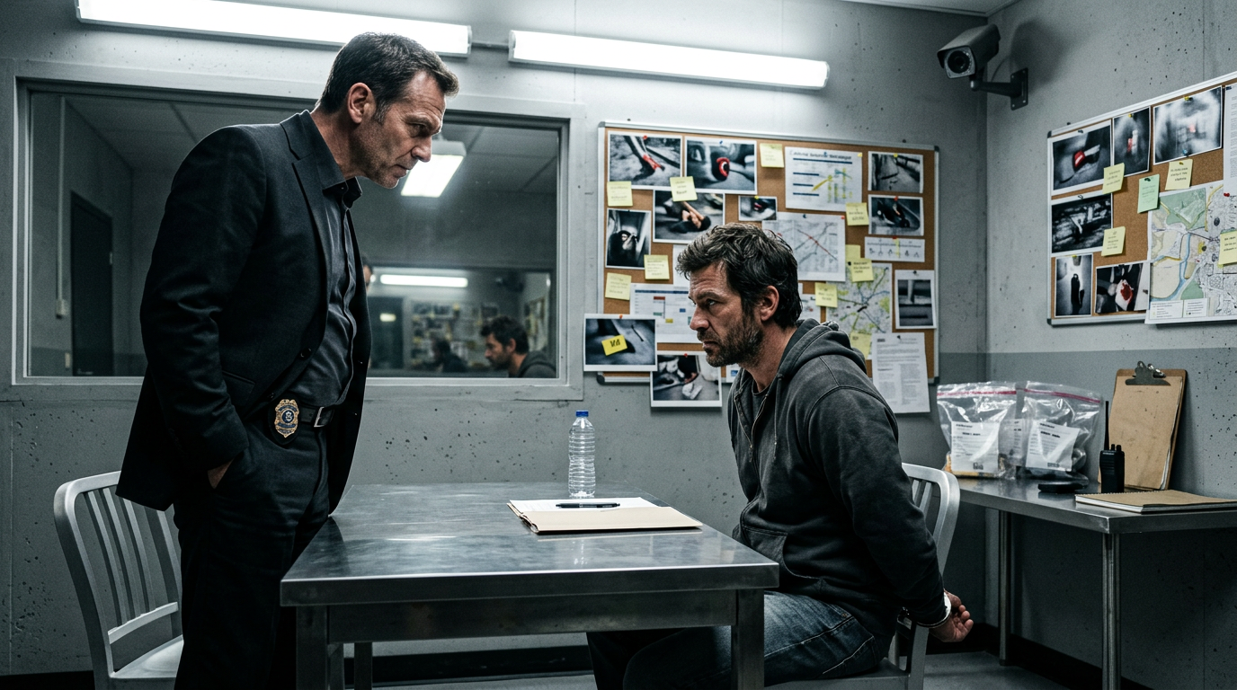 affaire quentin deranque : le septième suspect arrêté et placé en détention, approfondissement de l'enquête en cours.