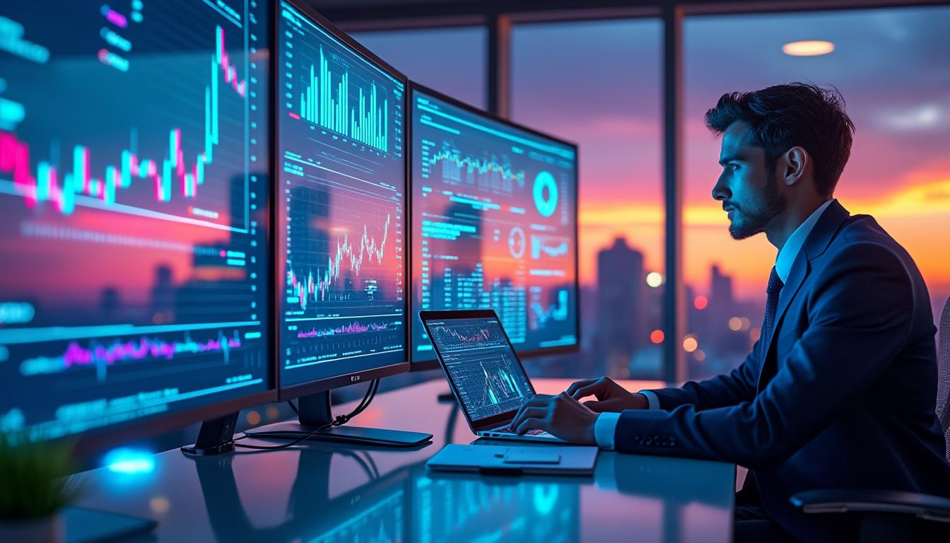 découvrez notre avis complet sur boursobank : informations clés, avantages, inconvénients et conseils essentiels avant d'investir en toute confiance.