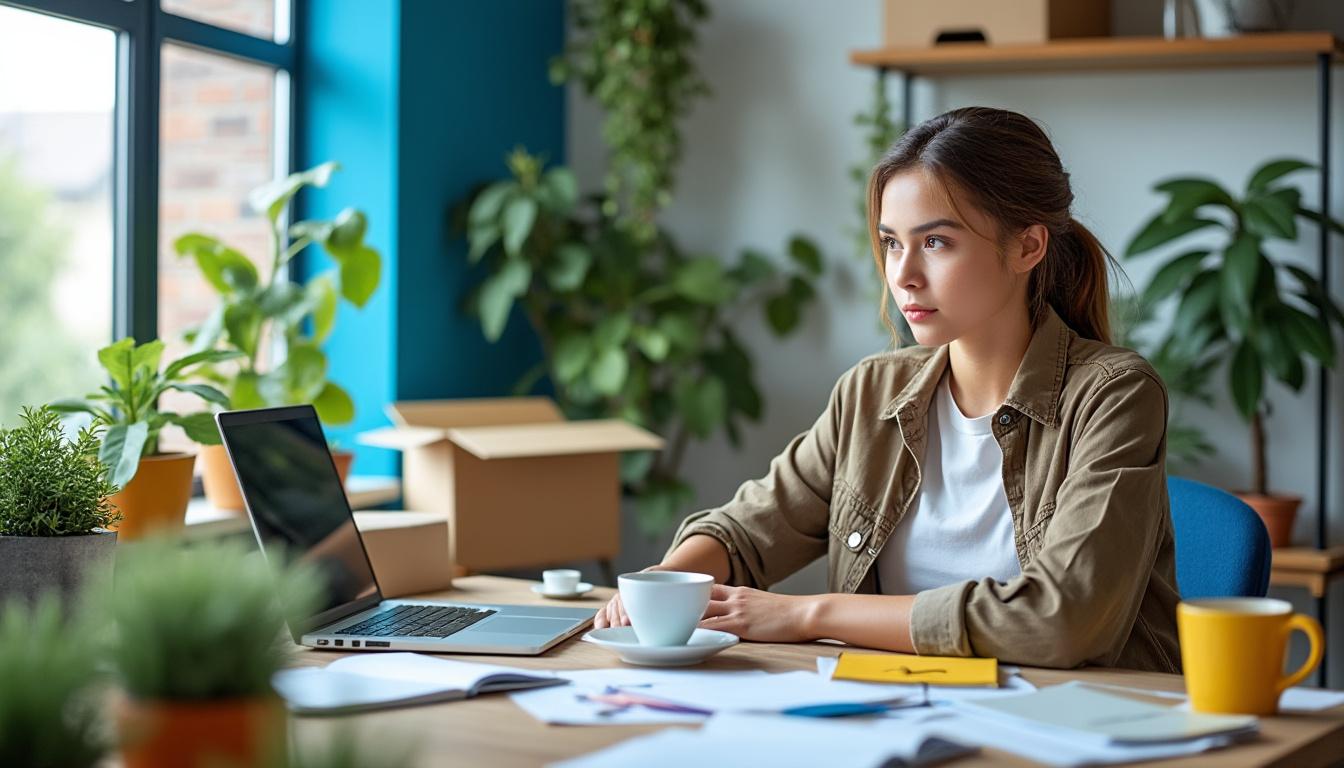 découvrez nos conseils pratiques pour réussir votre préavis de logement facilement et sans stress, et maîtrisez toutes les étapes pour un départ serein.