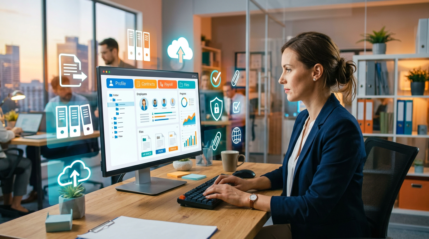 découvrez comment utiliser mypeopledoc mon compte pour gérer efficacement tous vos documents rh, simplifier vos procédures et optimiser la gestion de vos ressources humaines.