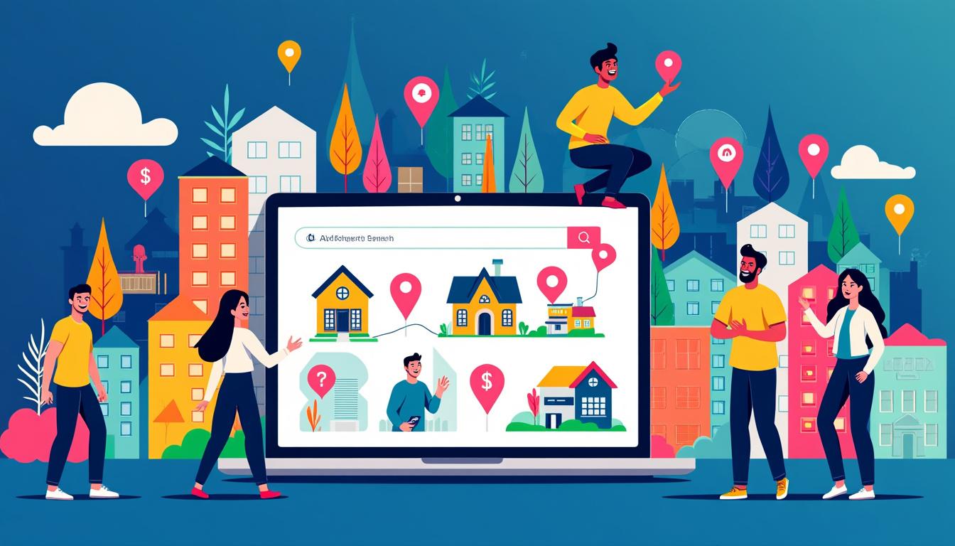 découvrez comment utiliser myselogerpro pour trouver rapidement le bien immobilier idéal grâce à nos conseils pratiques et astuces efficaces.