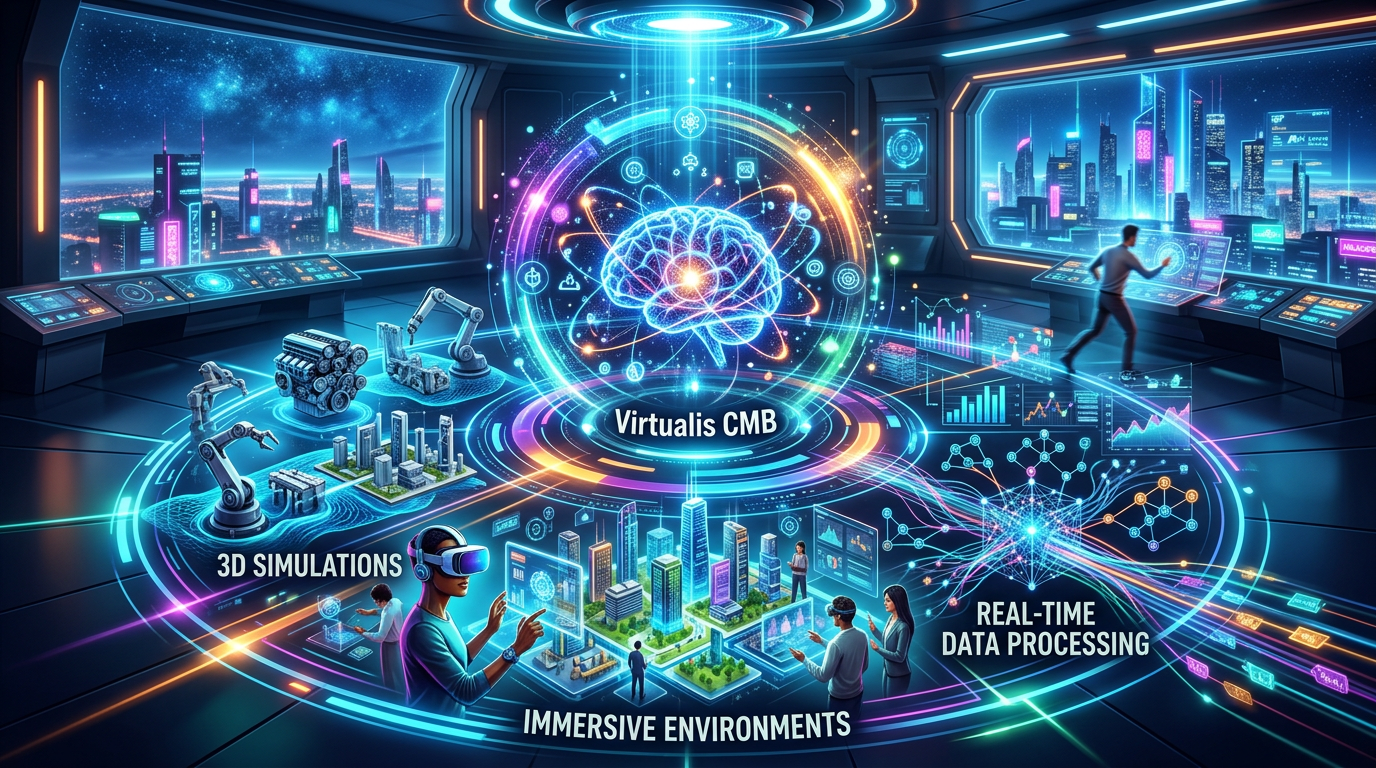 découvrez ce qu'est virtualis cmb, ses fonctionnalités clés et ses principales applications dans divers secteurs pour mieux comprendre son importance et son utilisation.