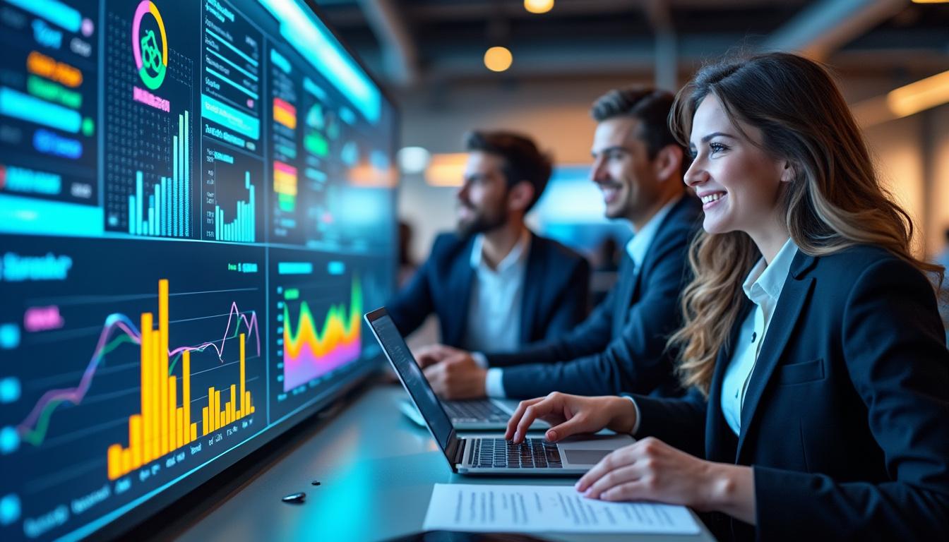 explorez les avantages de sylae asp pour simplifier et optimiser la gestion de la paie dans votre entreprise.