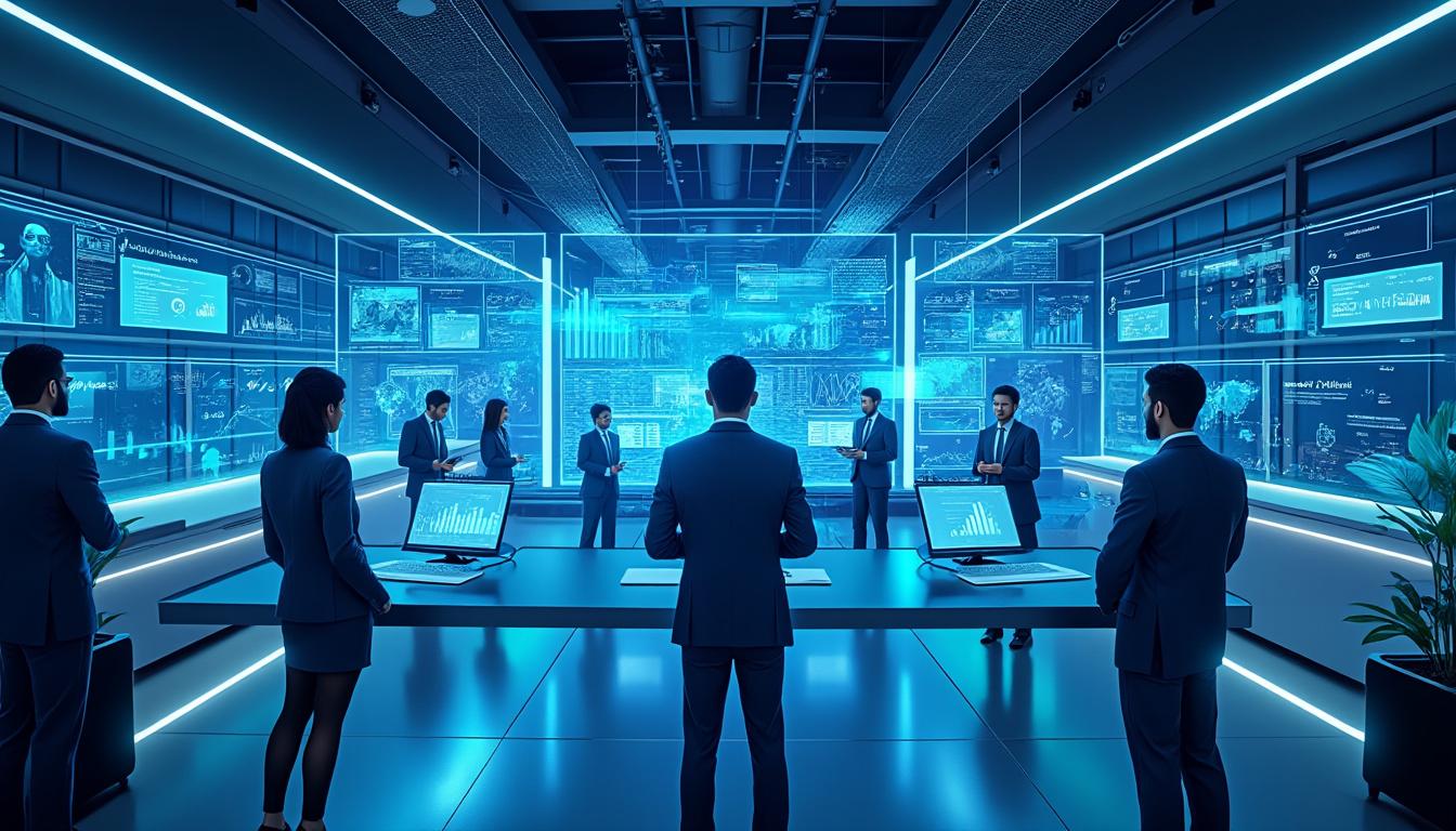 découvrez comment sylae asp simplifie et optimise la gestion de la paie grâce à ses nombreux avantages pour les entreprises.