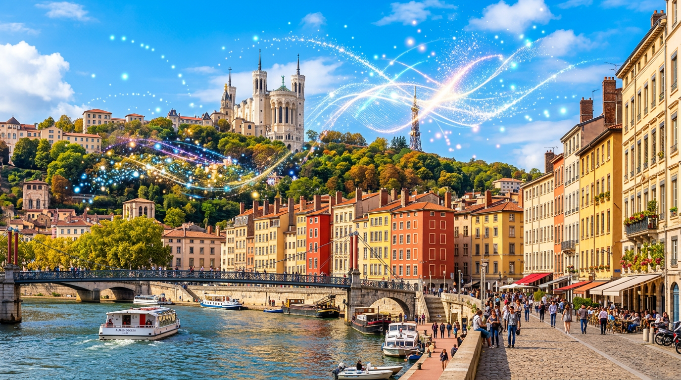 explorez le terme 'boson' à travers le prisme de la culture lyonnaise dans notre article 'découvrons le lyonnais'. plongez dans l'histoire et les particularités de cette expression locale.