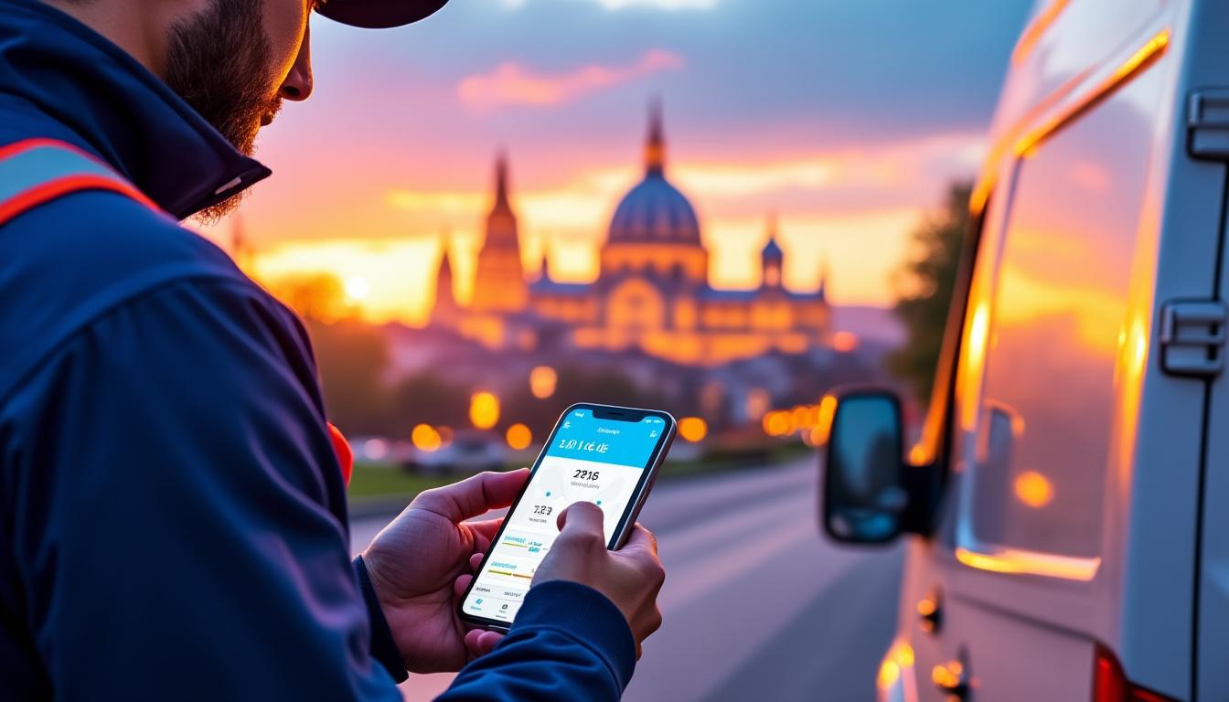 découvrez comment calculer précisément vos remboursements d'indemnité kilométrique en 2024 pour optimiser vos remboursements frais de déplacement.