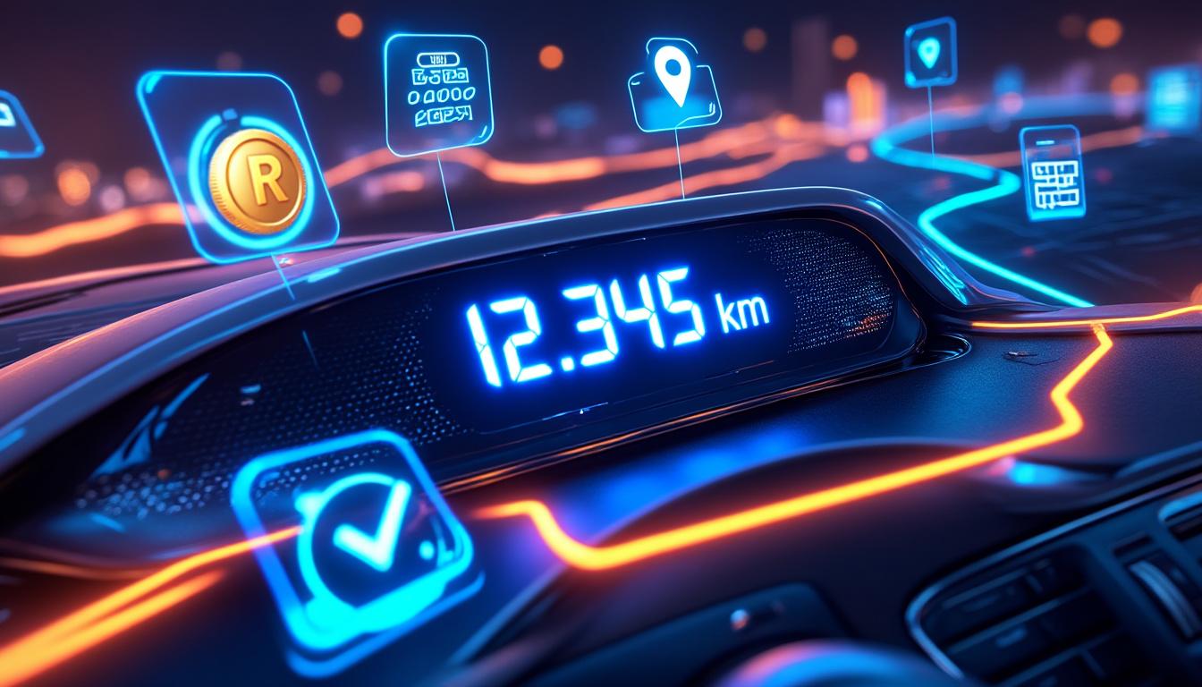 découvrez comment calculer facilement vos remboursements d'indemnité kilométrique en 2024 pour optimiser vos frais de déplacement professionnels.