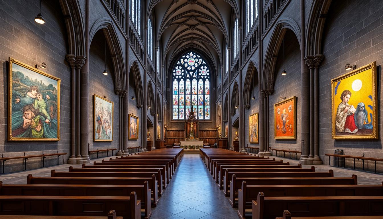 découvrez la transformation de l’église saint-pierre-des-terreaux en une salle d’exposition unique, au cœur du musée des beaux-arts, alliant histoire et art contemporain.