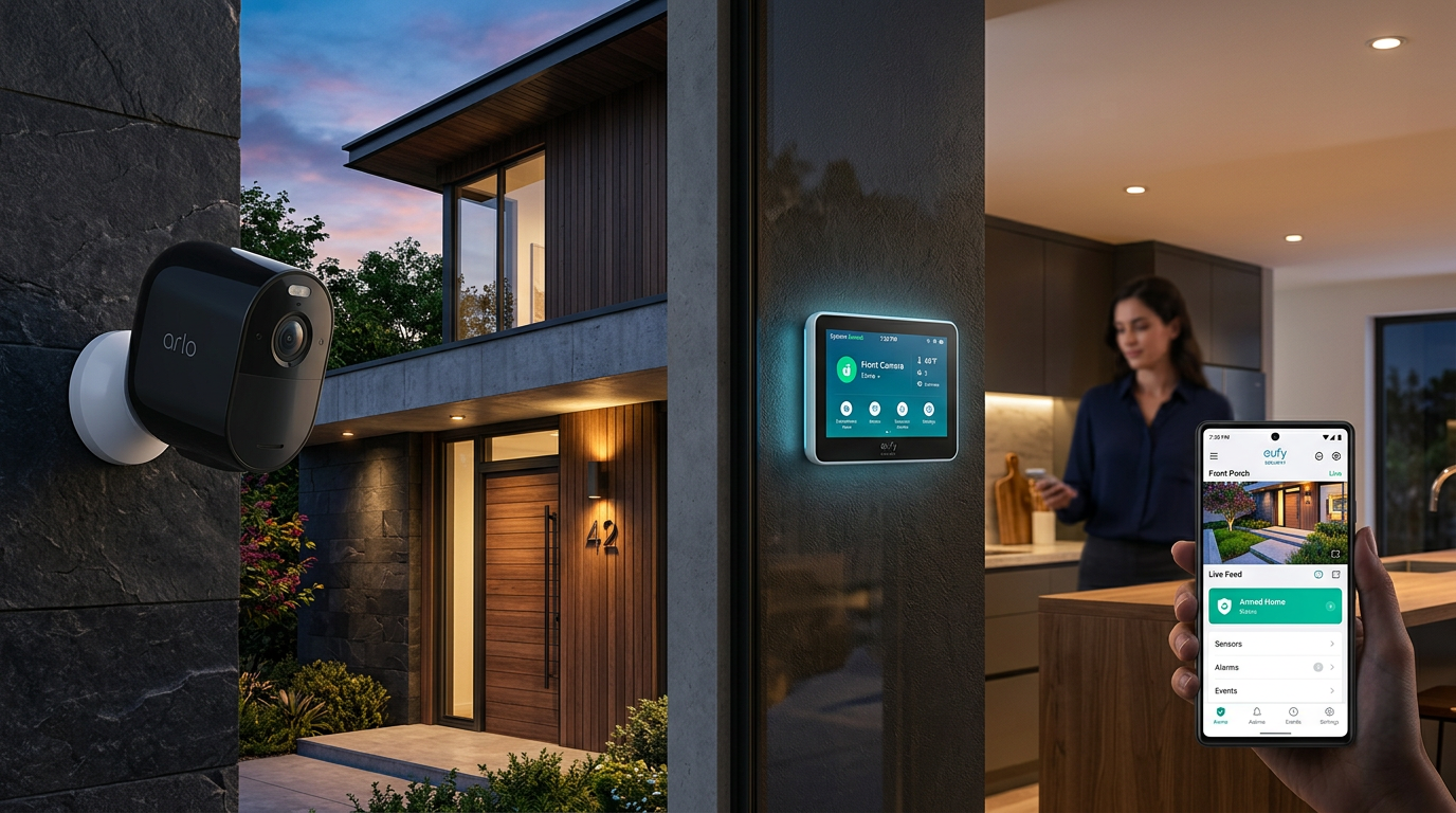 découvrez le prix d'une alarme verisure et les critères essentiels pour bien la choisir afin de sécuriser votre domicile efficacement.