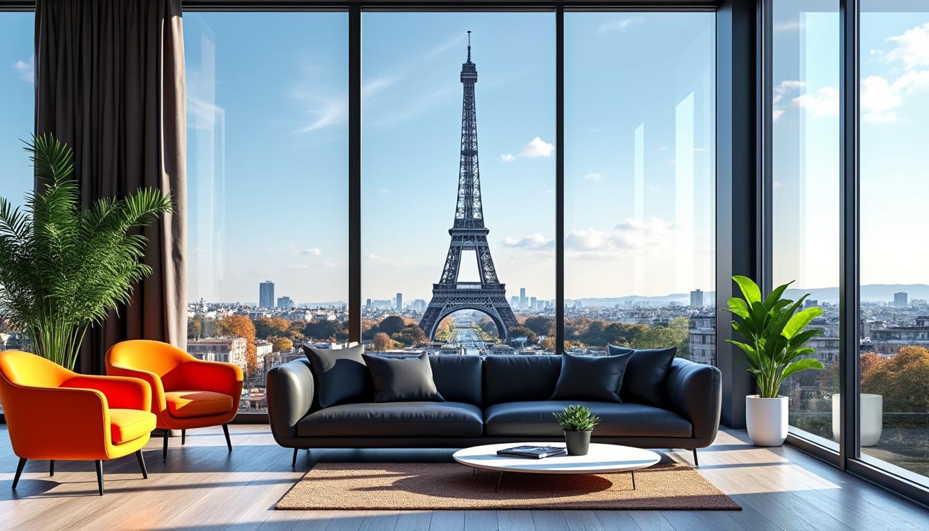 découvrez toutes les astuces et conseils pour créer une annonce de location à paris efficace et attirer rapidement des locataires qualifiés.