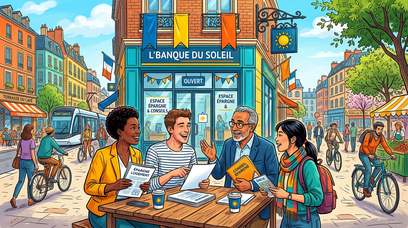 découvrez tout ce qu'il faut savoir sur le plafond ldds, son montant, ses conditions et comment il fonctionne pour optimiser votre épargne.