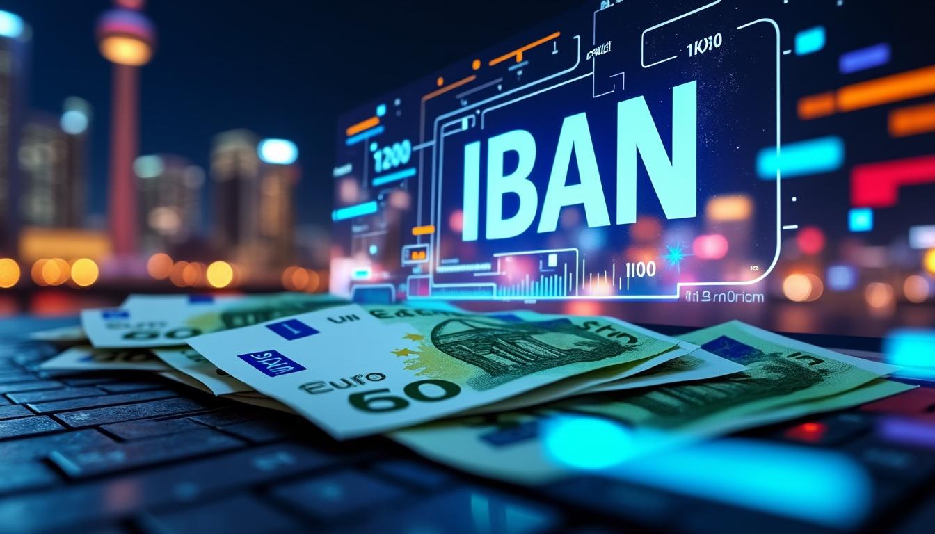 découvrez tout ce qu'il faut savoir sur le virement sepa, son fonctionnement, ses avantages et comment l'utiliser pour vos transferts d'argent en zone euro.