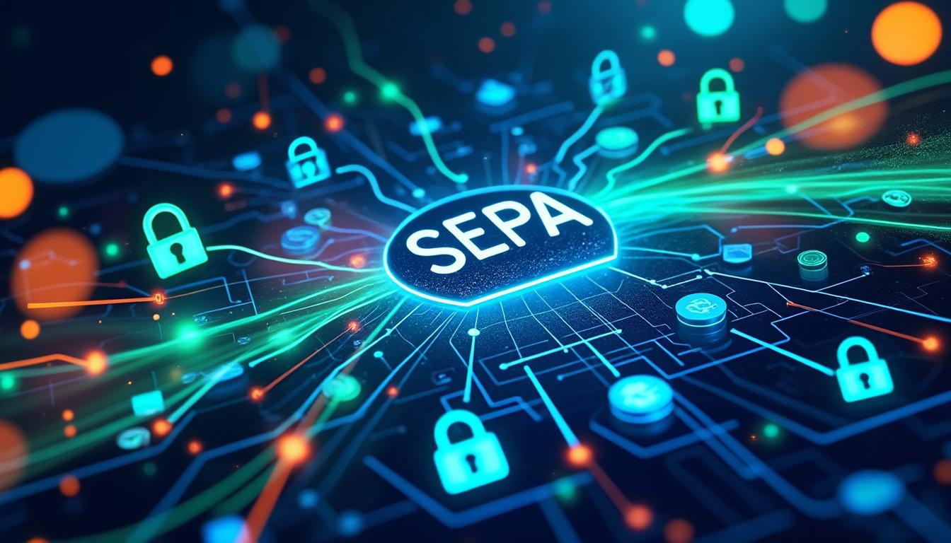 découvrez tout ce qu'il faut savoir sur le virement sepa, son fonctionnement, ses avantages et comment l'utiliser pour des transferts d'argent rapides et sécurisés en europe.