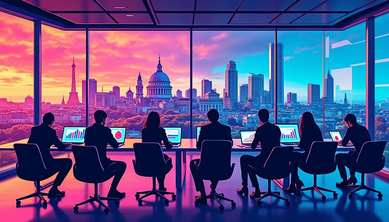 découvrez tout ce qu'il faut savoir sur le tmi, son fonctionnement, ses applications et son impact. guide complet pour comprendre cet outil essentiel.