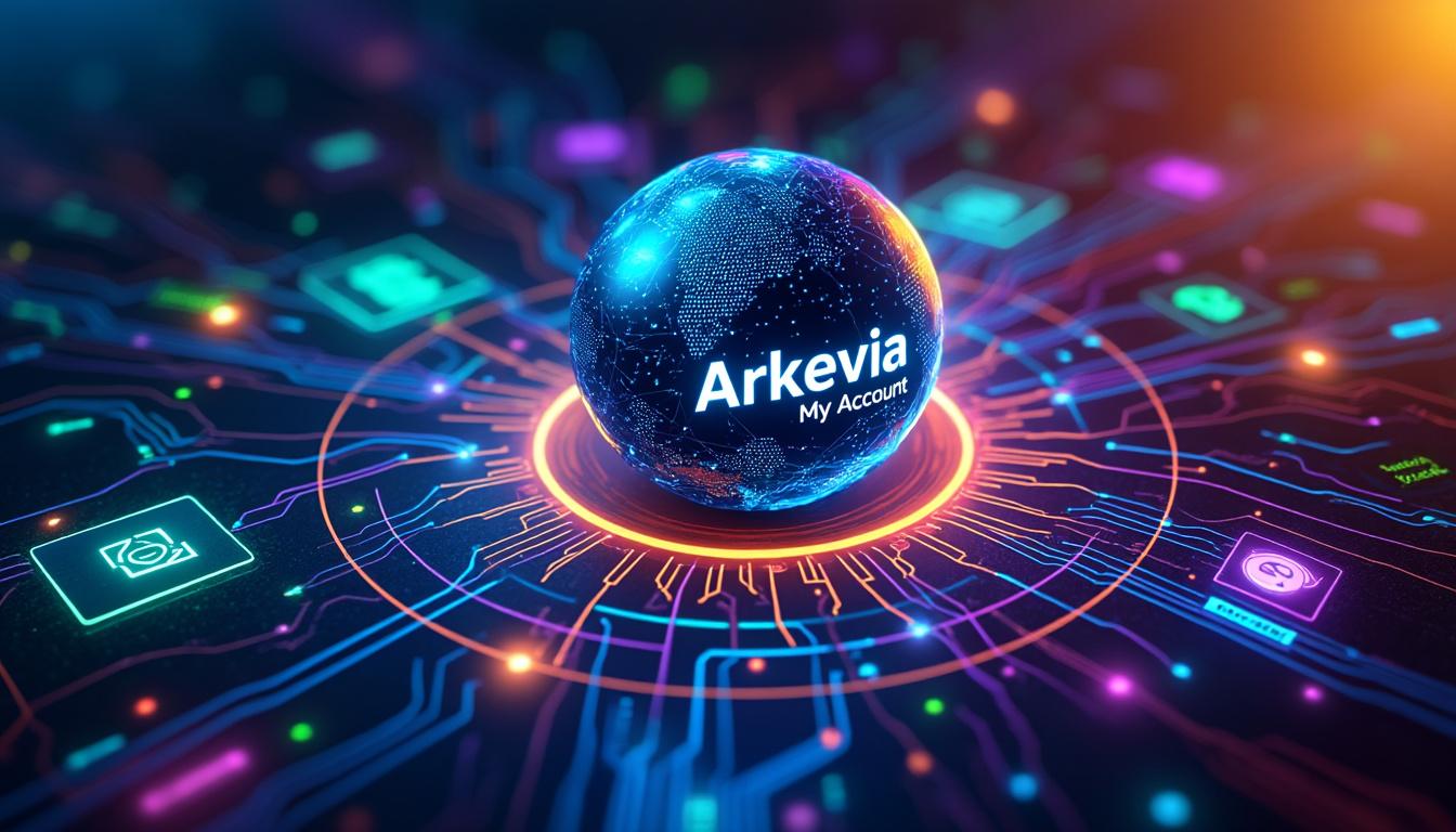 découvrez notre guide complet pour bien démarrer avec arkevia mon compte. apprenez à gérer vos opérations facilement et optimiser votre expérience utilisateur.
