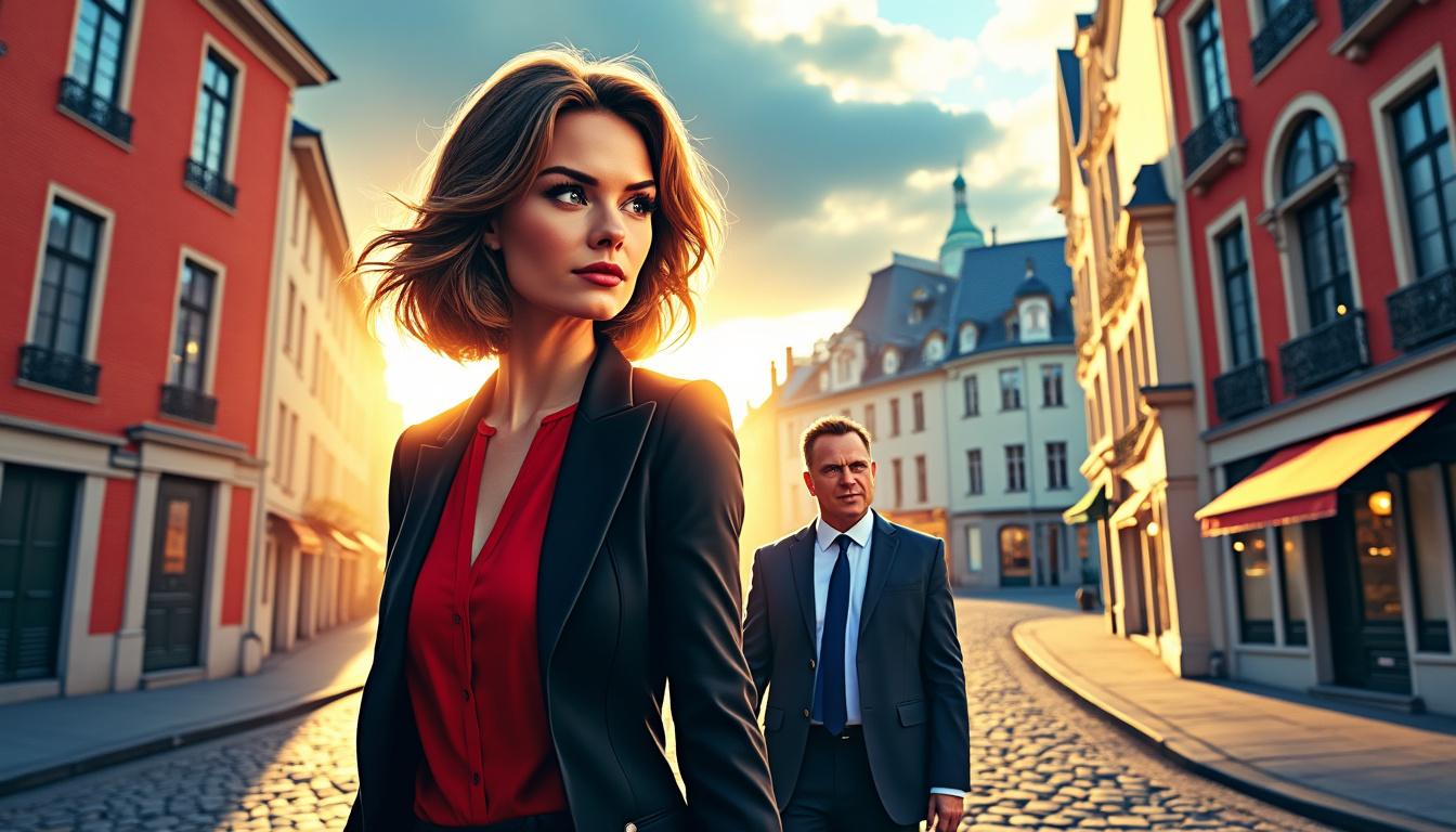 découvrez les résultats du baromètre des lyonnais : laureen schein récompensée tandis que john textor est écarté, un tournant important pour la ville de lyon.