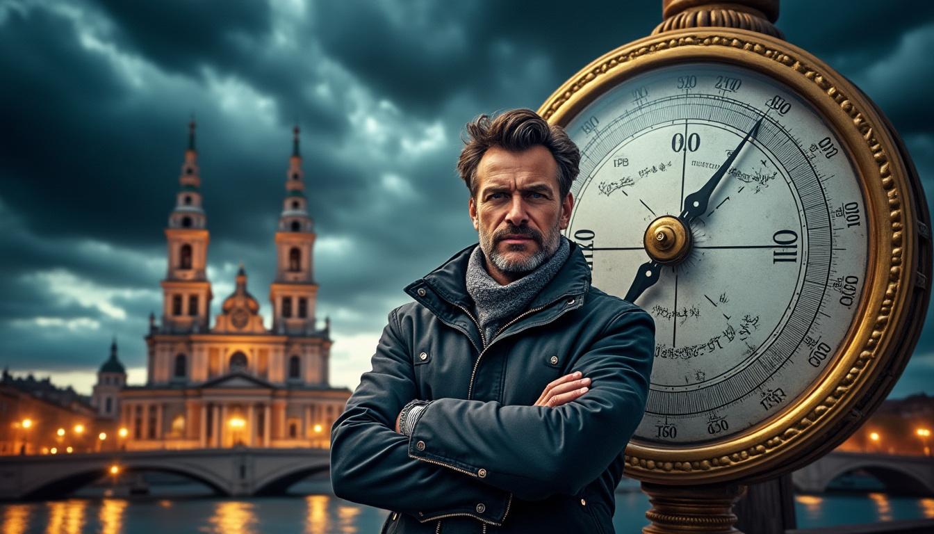 découvrez le dernier baromètre des lyonnais mettant en lumière paul seixas et analysant les défis rencontrés par grand frais dans le contexte actuel.