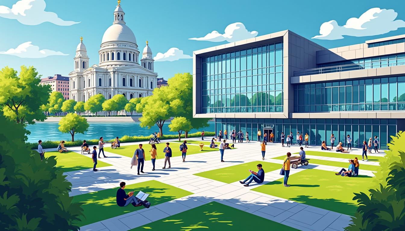 découvrez le classement 2026 des lycées d'excellence à lyon pour bien choisir votre établissement scolaire et préparer votre avenir avec succès.