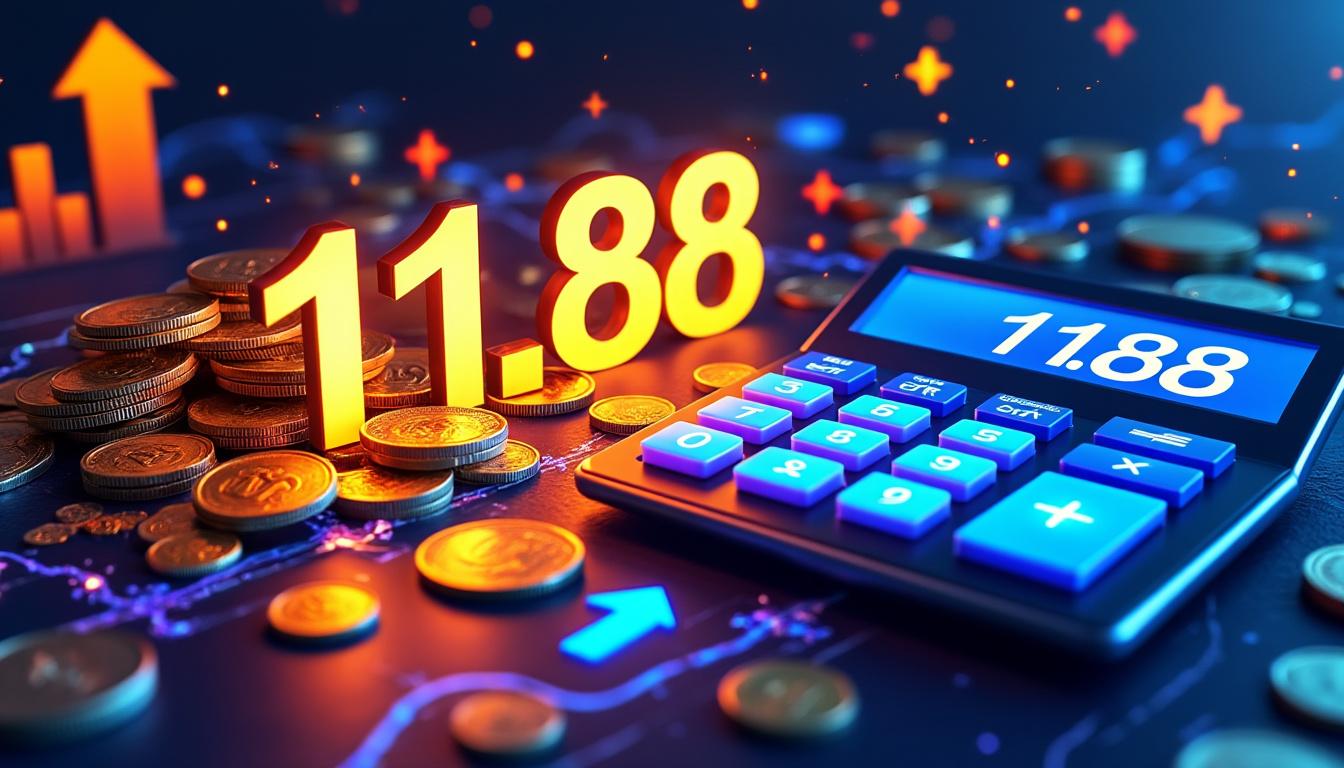 découvrez comment convertir facilement un salaire brut de 11,88 € en net grâce à nos conseils simples et rapides.