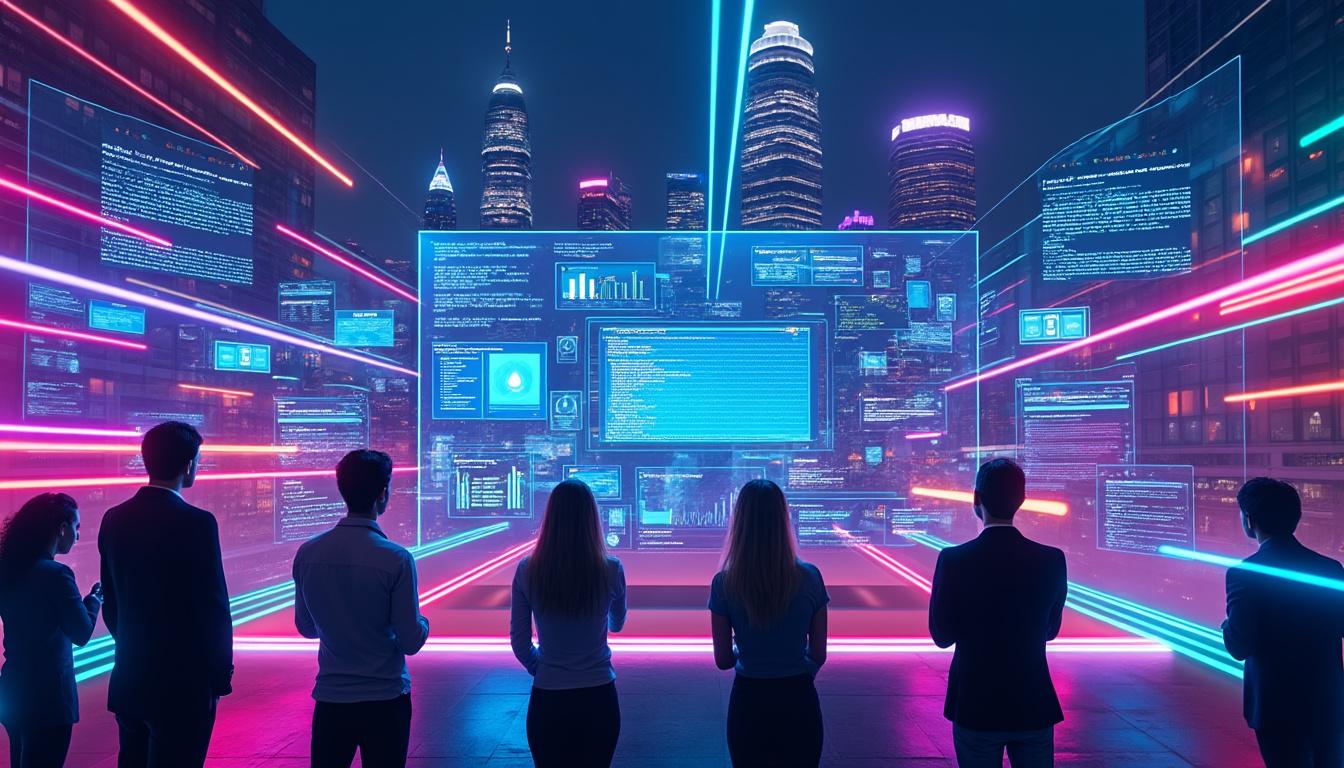 découvrez comment créer un site urban web performant et moderne avec des conseils pratiques pour optimiser design, fonctionnalités et expérience utilisateur.