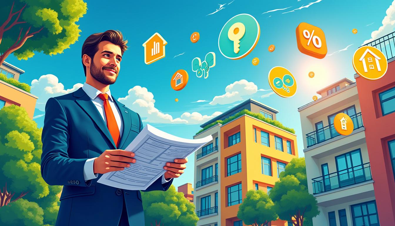 découvrez comment le dispositif pinel permet d'investir dans l'immobilier tout en bénéficiant d'avantages fiscaux. guide complet pour comprendre son fonctionnement et optimiser votre investissement.