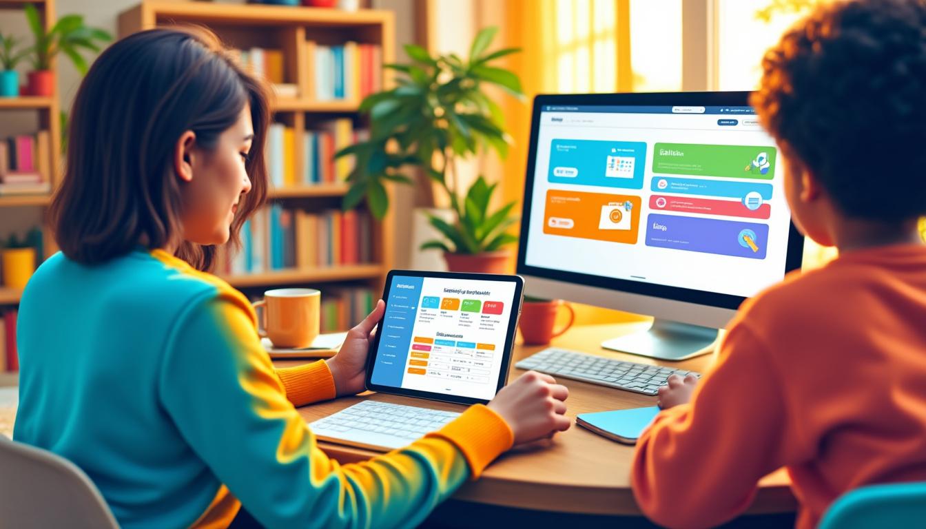 découvrez comment utiliser ecole directe parents pour suivre efficacement la scolarité de votre enfant et faciliter la communication avec l'école.