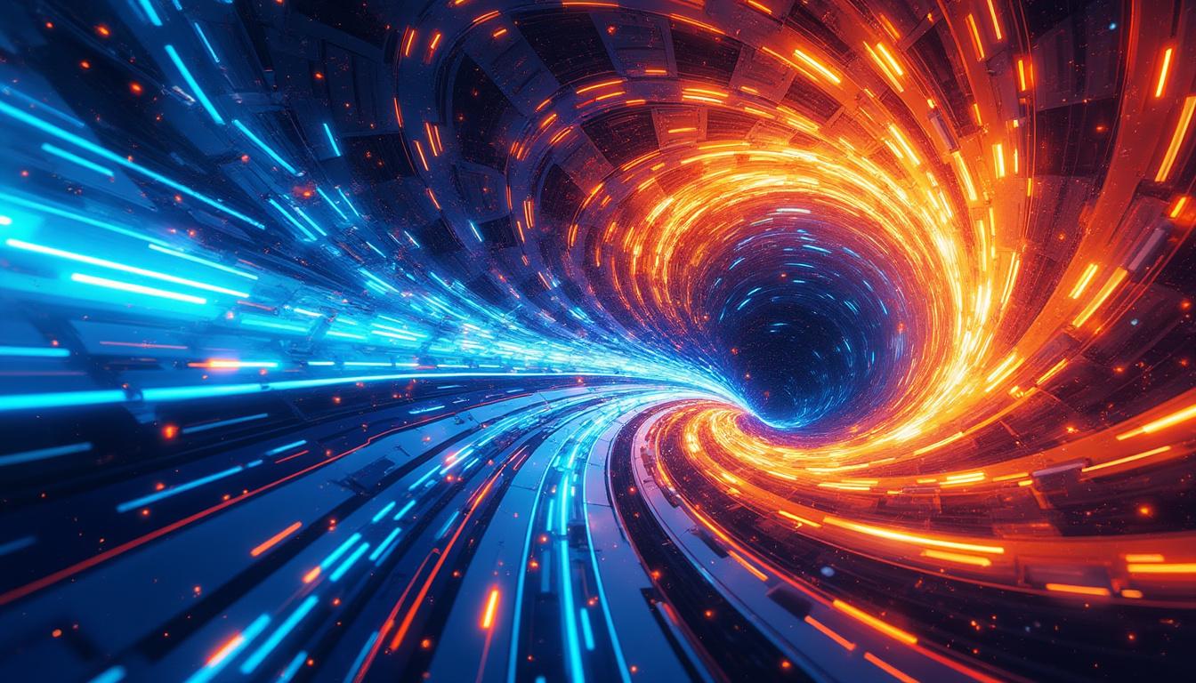 découvrez comment le tempo et la couleur influencent la perception visuelle et apprenez à maîtriser ces éléments pour enrichir vos créations visuelles.